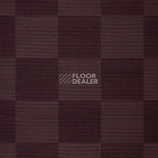 Ковролин Carpet Concept Sqr Nuance Square 20 Choco фото 1 | FLOORDEALER